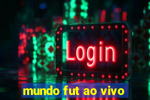 mundo fut ao vivo